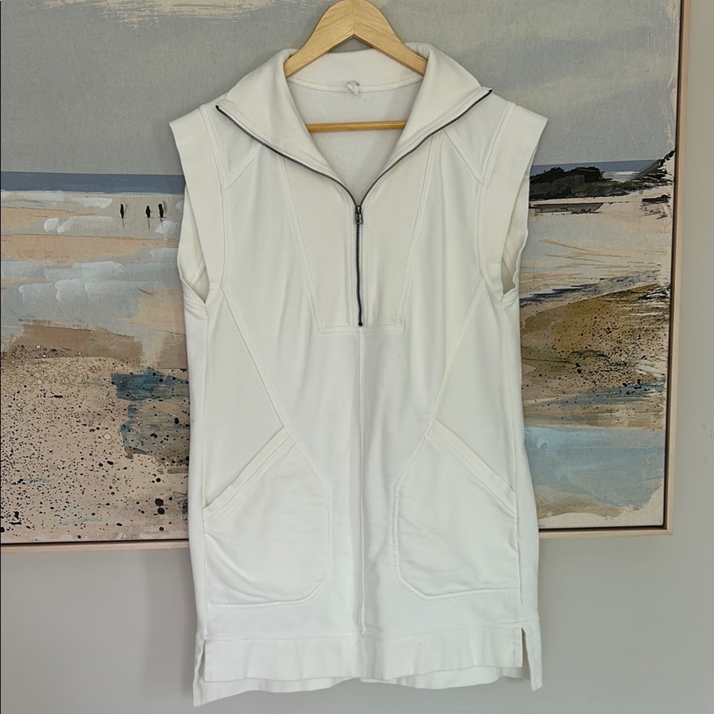 Daily Practice Dress